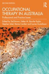 Occupational Therapy in Australia, 2nd Edition (Original PDF from Publisher)