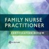 Family Nurse Practitioner Certification Review, 4th Edition (Original PDF from Publisher)