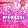 Concise Pathology for Exam Preparation, 4th Edition (Original PDF from Publisher)