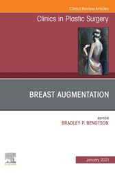 Breast Augmentation, An Issue of Clinics in Plastic Surgery (Original PDF from Publisher)
