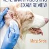 Elsevier’s Veterinary Assisting Exam Review (Original PDF from Publisher)