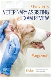 Elsevier’s Veterinary Assisting Exam Review (Original PDF from Publisher)