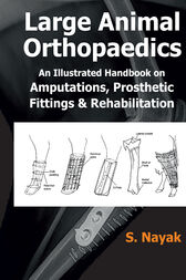 Large Animal Orthopaedics Fittings And Rehabilitations (Original PDF from Publisher)
