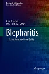 Blepharitis: A Comprehensive Clinical Guide (Original PDF from Publisher)