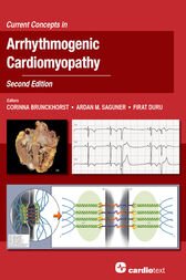 Current Concepts in Arrhythmogenic Cardiomyopathy, Second Edition (Original PDF from Publisher)