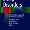 Sleep Disorders (Original PDF from Publisher)