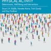 Psychology of Physical Activity, 4th Edition (Original PDF from Publisher)