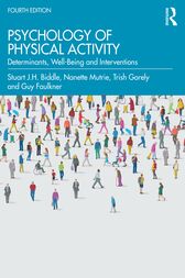 Psychology of Physical Activity, 4th Edition (Original PDF from Publisher)