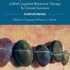 Memory and Attention Adaptation Training: Clinician Manual (Original PDF from Publisher)