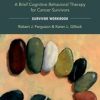 Memory and Attention Adaptation Training: Survivor Workbook (Original PDF from Publisher)