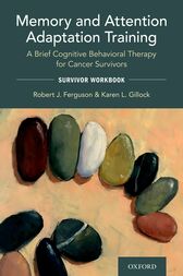 Memory and Attention Adaptation Training: Survivor Workbook (Original PDF from Publisher)