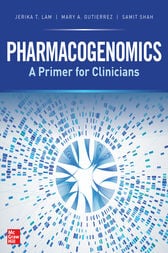 Pharmacogenomics: A Primer for Clinicians (Original PDF from Publisher)