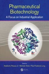 Pharmaceutical Biotechnology (Original PDF from Publisher)
