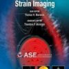 ASE’s Comprehensive Strain Imaging (Original PDF from Publisher)