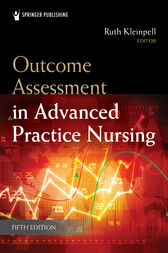 Outcome Assessment in Advanced Practice Nursing, 5th Edition (Original PDF from Publisher)