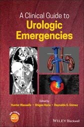 A Clinical Guide to Urologic Emergencies (Original PDF from Publisher)