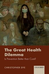 The Great Health Dilemma (Original PDF from Publisher)