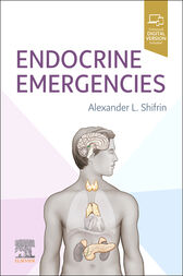 Endocrine Emergencies (Original PDF from Publisher)