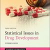 Statistical Issues in Drug Development, 3rd Edition (Original PDF from Publisher)