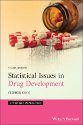 Statistical Issues in Drug Development, 3rd Edition (Original PDF from Publisher)