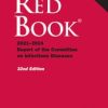 Red Book 2021 32nd Edition (Original PDF from Publisher)
