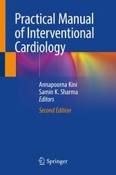 Practical Manual of Interventional Cardiology 2nd Edition (Original PDF from Publisher)
