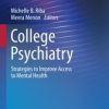 College Psychiatry (Original PDF from Publisher)