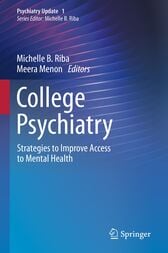 College Psychiatry (Original PDF from Publisher)