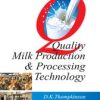 Quality Milk Production And Processing Technology (Original PDF from Publisher)