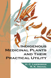 Indigenous Medicinal Plants And Their Practical Utility (Original PDF from Publisher)