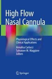 High Flow Nasal Cannula (Original PDF from Publisher)
