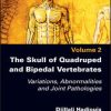 The Skull of Quadruped and Bipedal Vertebrates (Original PDF from Publisher)