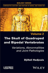 The Skull of Quadruped and Bipedal Vertebrates (Original PDF from Publisher)