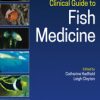 Clinical Guide to Fish Medicine (Original PDF from Publisher)