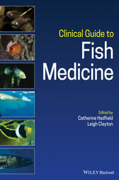 Clinical Guide to Fish Medicine (Original PDF from Publisher)