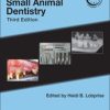 Blackwell’s Five-Minute Veterinary Consult Clinical Companion, 3rd Edition (Original PDF from Publisher)