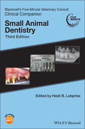 Blackwell’s Five-Minute Veterinary Consult Clinical Companion, 3rd Edition (Original PDF from Publisher)