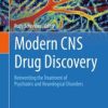 Modern CNS Drug Discovery (Original PDF from Publisher)