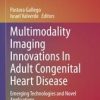 Multimodality Imaging Innovations In Adult Congenital Heart Disease (Original PDF from Publisher)