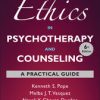 Ethics in Psychotherapy and Counseling (6th ed.) (Original PDF from Publisher)