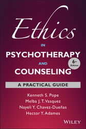 Ethics in Psychotherapy and Counseling (6th ed.) (Original PDF from Publisher)