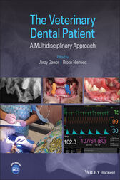 The Veterinary Dental Patient: A Multidisciplinary Approach (Original PDF from Publisher)