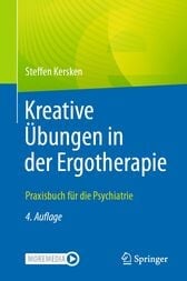 Kreative Übungen in der Ergotherapie (4th ed.) (EPUB)