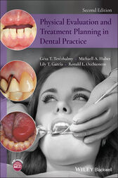 Physical Evaluation and Treatment Planning in Dental Practice (2nd ed.) (Original PDF from Publisher)