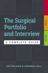 The Surgical Portfolio and Interview (Original PDF from Publisher)