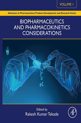 Biopharmaceutics and Pharmacokinetics Considerations (Original PDF from Publisher)