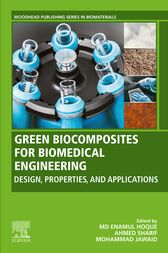 Green Biocomposites for Biomedical Engineering (Original PDF from Publisher)