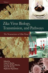 Zika Virus Biology, Transmission, and Pathways (Original PDF from Publisher)
