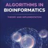 Algorithms in Bioinformatics (Original PDF from Publisher)
