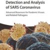 Detection and Analysis of SARS Coronavirus (Original PDF from Publisher)
